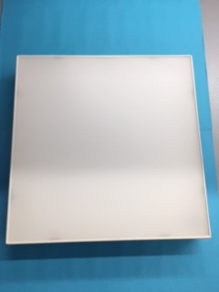 LED-Aufbaudeckenlampen 24 Volt